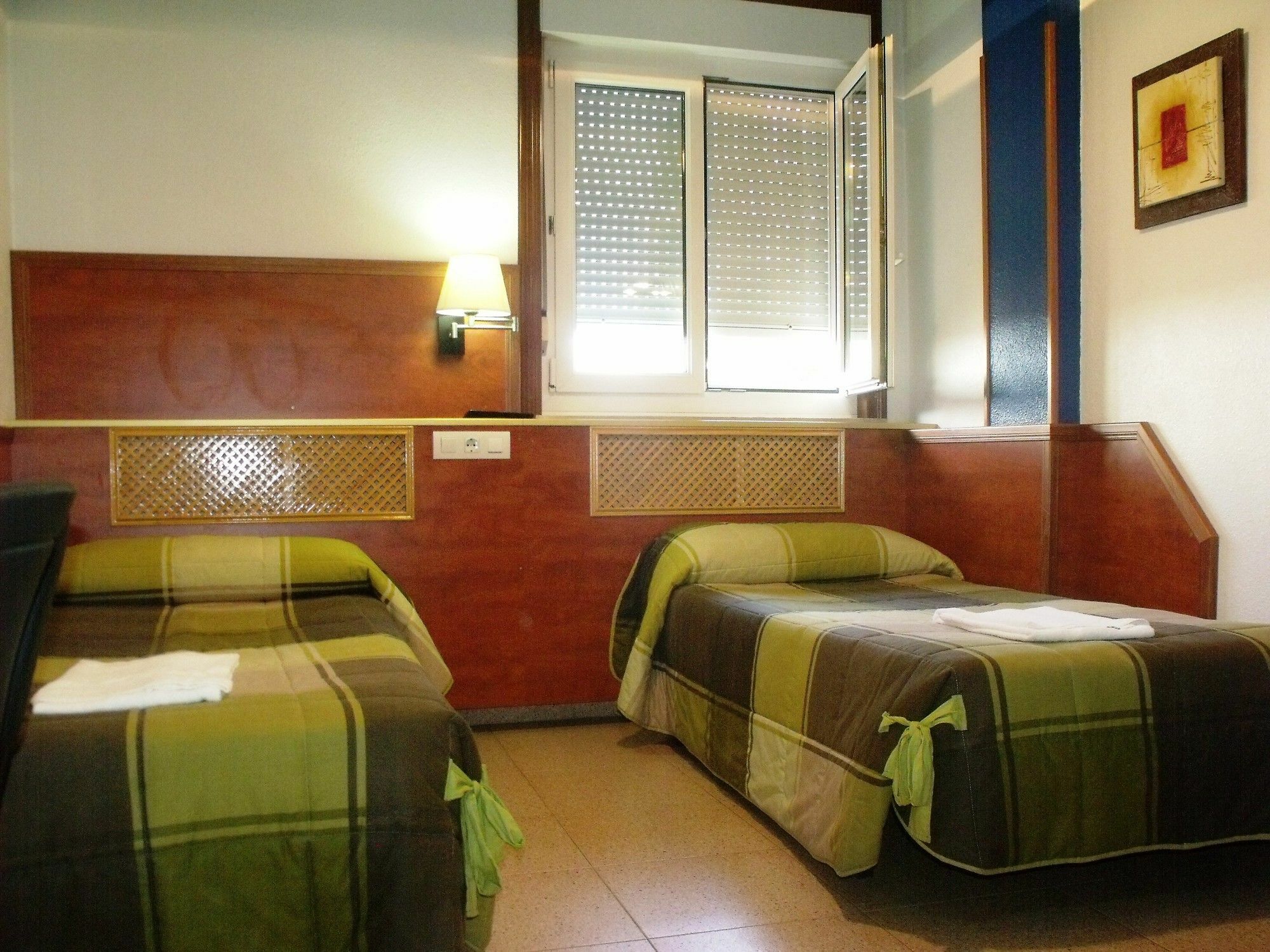 Hotel Ria De بلباو المظهر الخارجي الصورة